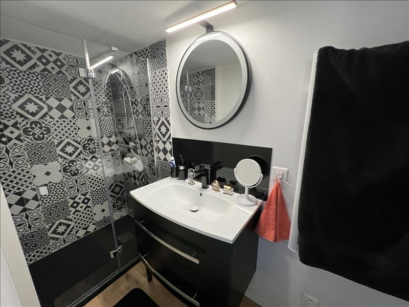 Vente Appartement ARCACHON - 1 pièce -23 m² - (33120)