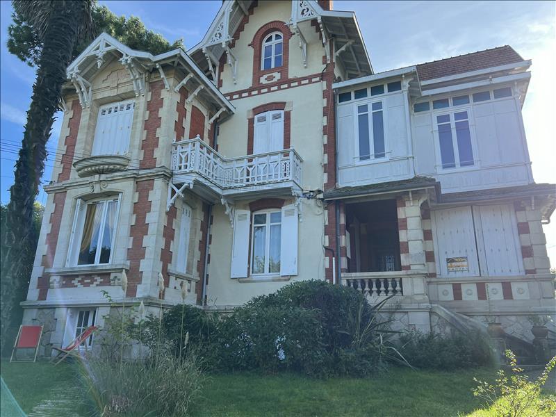 Vente Appartement ARCACHON - 1 pièce -23 m² - (33120)