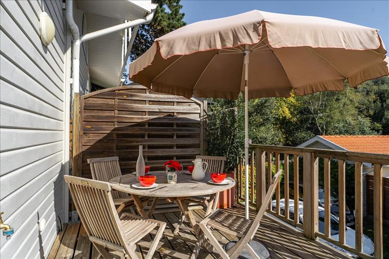Vente Appartement ARCACHON - 4 pièces -68 m² - (33120)