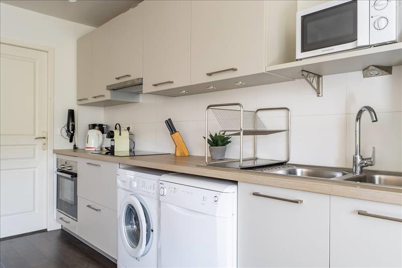 Vente Appartement ARCACHON - 4 pièces -68 m² - (33120)