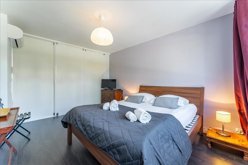 Vente Appartement ARCACHON - 4 pièces -68 m² - (33120)