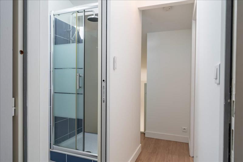 Vente Appartement ARCACHON - 4 pièces -68 m² - (33120)