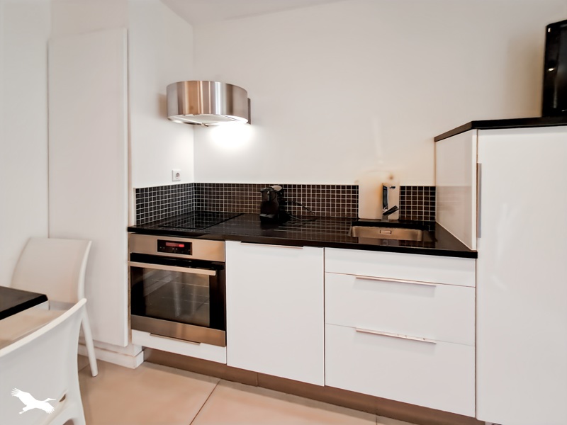 Vente Appartement Arcachon - 1 pièce -22 m² - (33120)