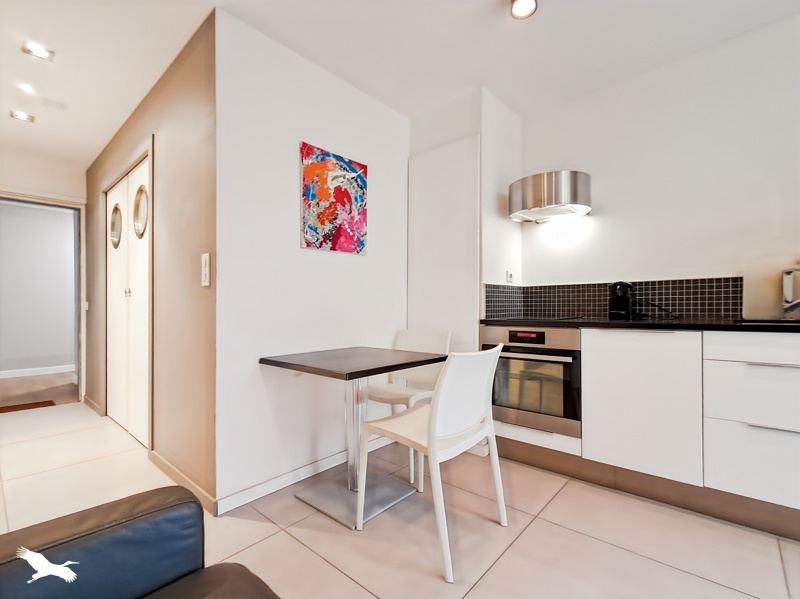 Vente Appartement Arcachon - 1 pièce -22 m² - (33120)