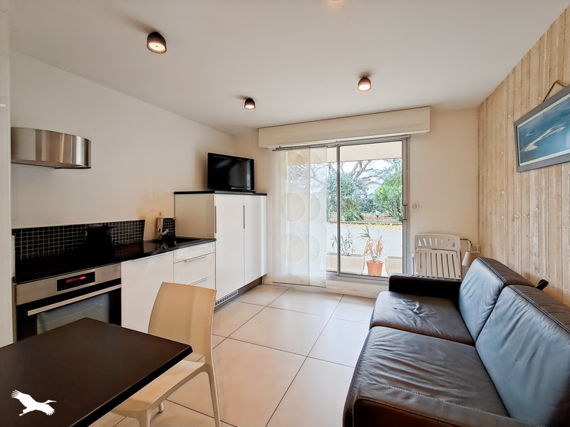 Appartement 1 pièce 22 m² · à Arcachon · 22 m² · 200 000 €