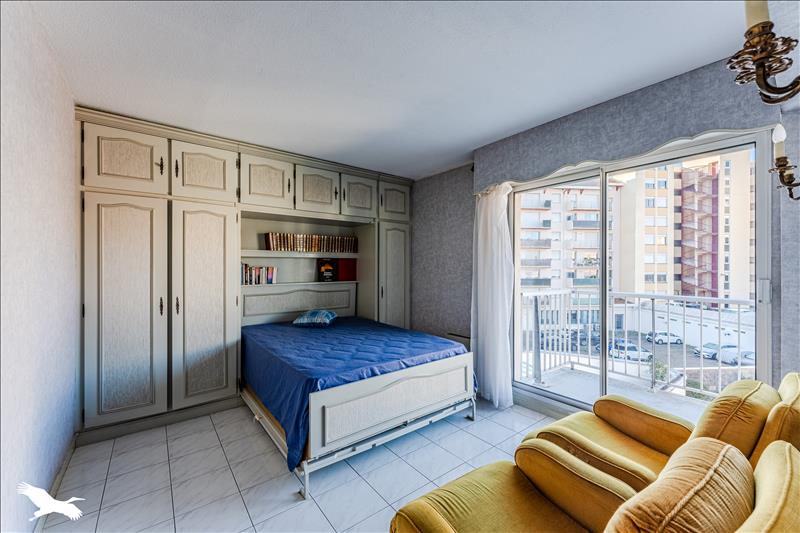 Vente Appartement ARCACHON - 2 pièces -35 m² - (33120)
