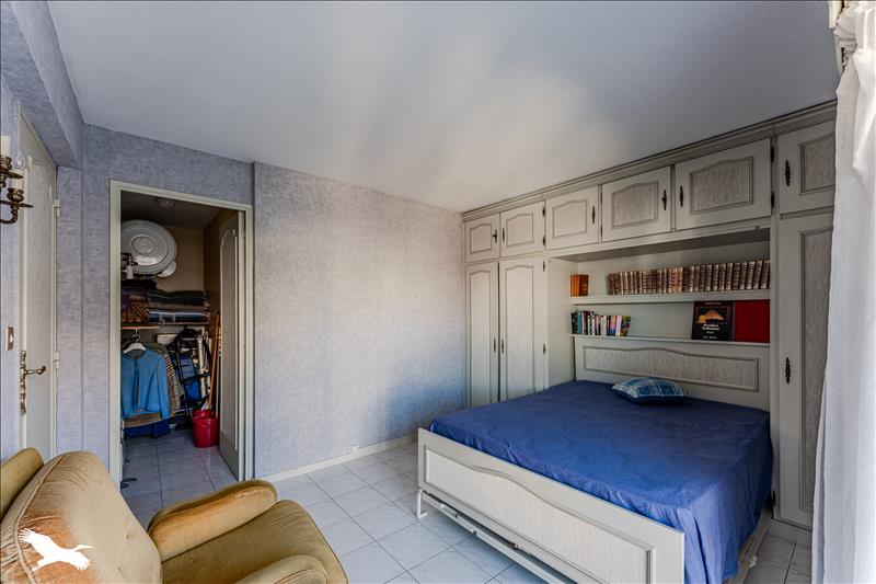 Vente Appartement ARCACHON - 2 pièces -35 m² - (33120)