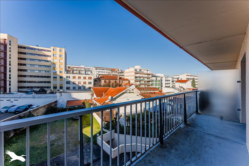 Vente Appartement ARCACHON - 2 pièces -35 m² - (33120)