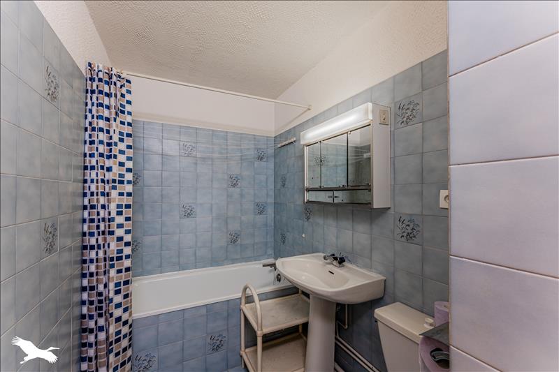 Vente Appartement ARCACHON - 2 pièces -35 m² - (33120)