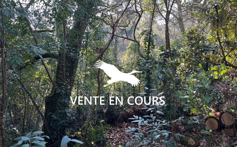 Terrain à vendre · à Arcachon · 1 102 500 €
