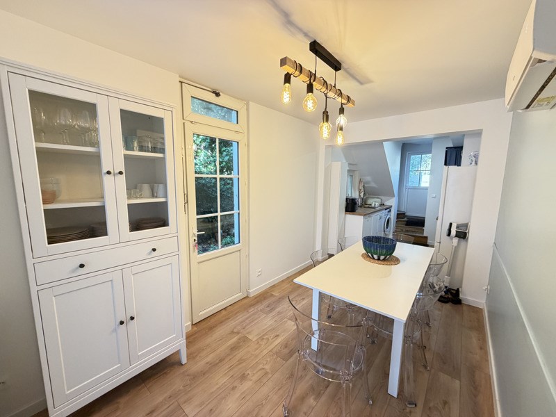 Vente Maison ARCACHON - 3 pièces -50 m² - (33120)