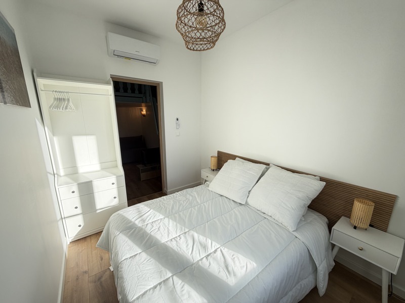 Vente Maison ARCACHON - 3 pièces -50 m² - (33120)