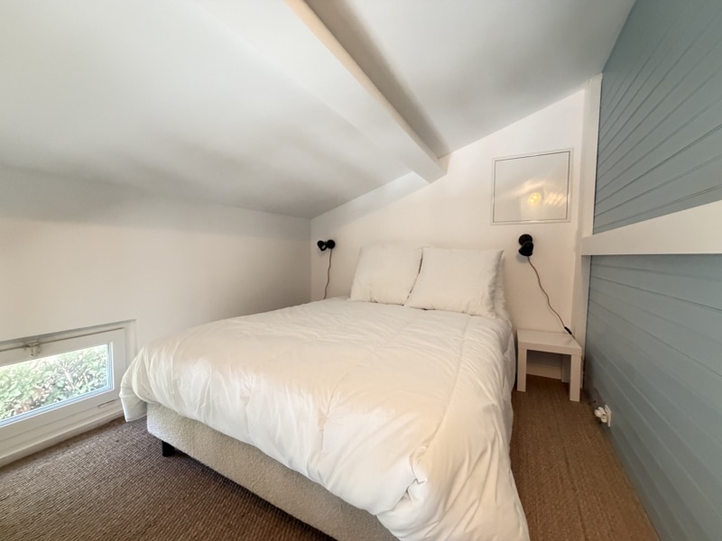 Vente Maison ARCACHON - 3 pièces -50 m² - (33120)