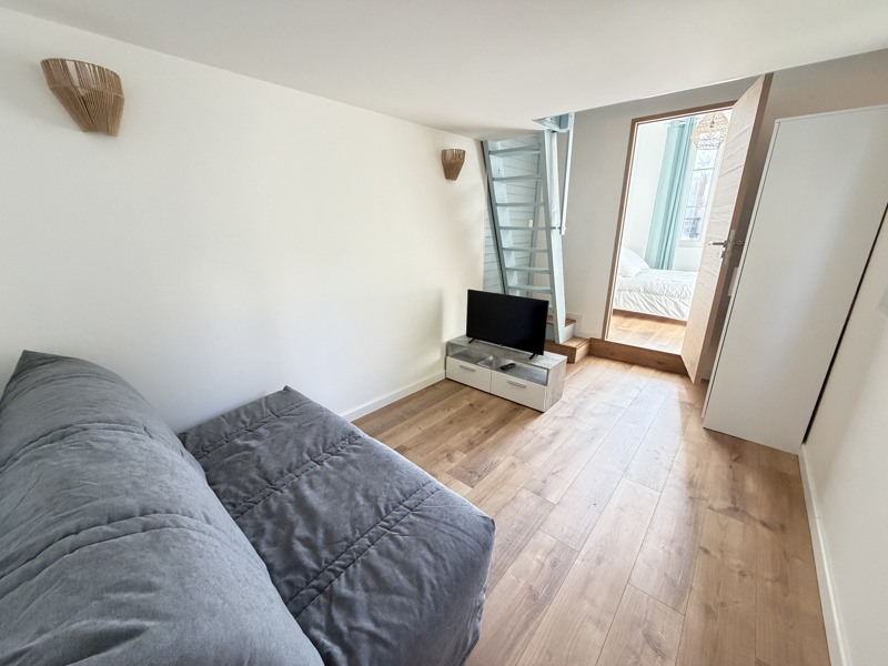 Vente Maison ARCACHON - 3 pièces -50 m² - (33120)
