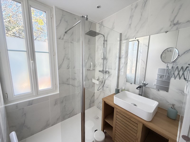 Vente Maison ARCACHON - 3 pièces -50 m² - (33120)