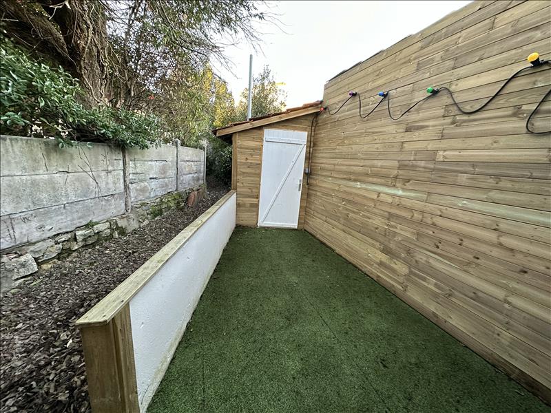 Vente Maison ARCACHON - 3 pièces -50 m² - (33120)