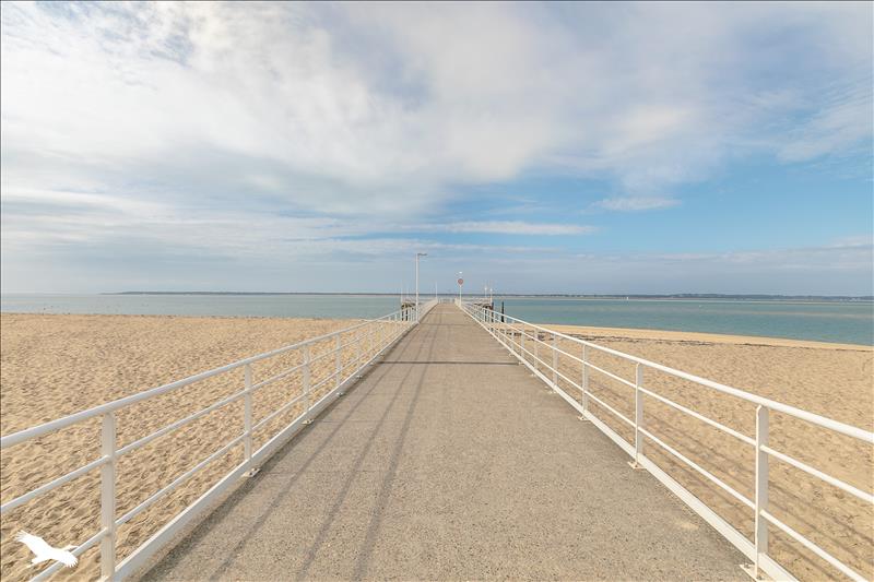 Vente Appartement ARCACHON - 2 pièces -29 m² - (33120)