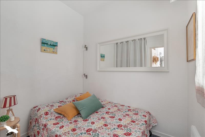 Vente Appartement ARCACHON - 2 pièces -29 m² - (33120)