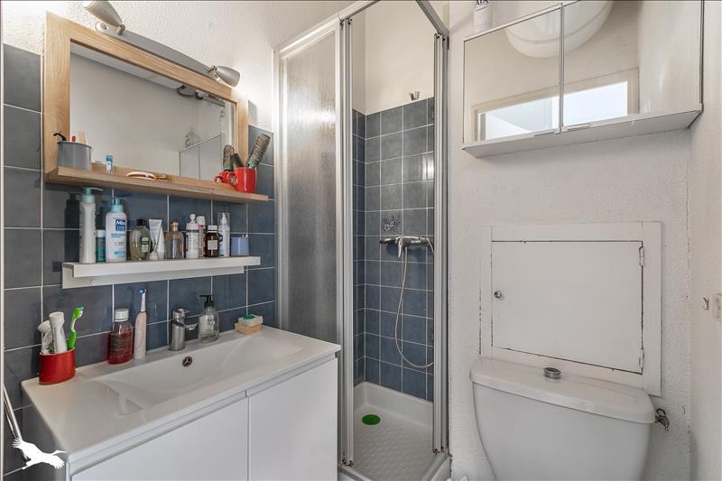 Vente Appartement ARCACHON - 2 pièces -29 m² - (33120)