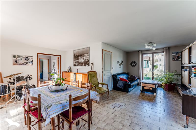 Vente Maison LA TESTE DE BUCH - 4 pièces -99 m² - (33260)