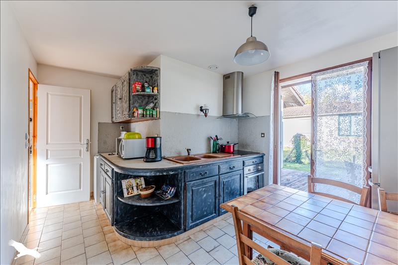Vente Maison LA TESTE DE BUCH - 4 pièces -99 m² - (33260)