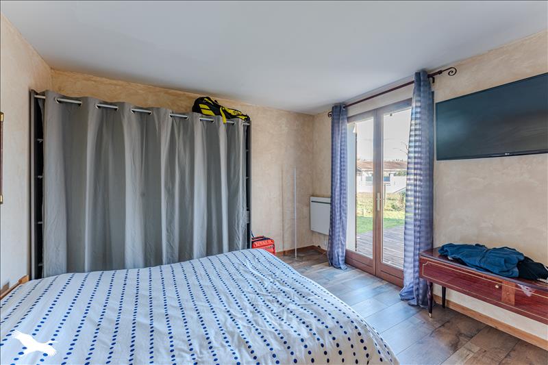 Vente Maison LA TESTE DE BUCH - 4 pièces -99 m² - (33260)