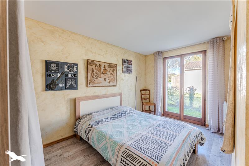 Vente Maison LA TESTE DE BUCH - 4 pièces -99 m² - (33260)