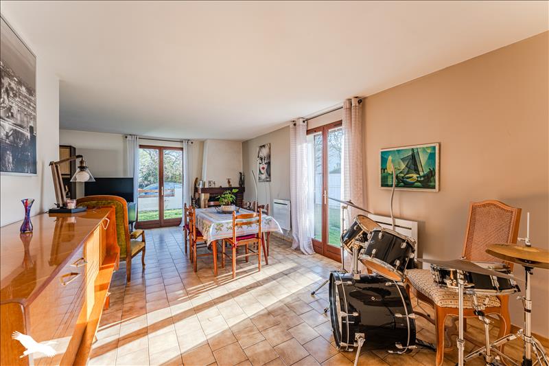 Vente Maison LA TESTE DE BUCH - 4 pièces -99 m² - (33260)