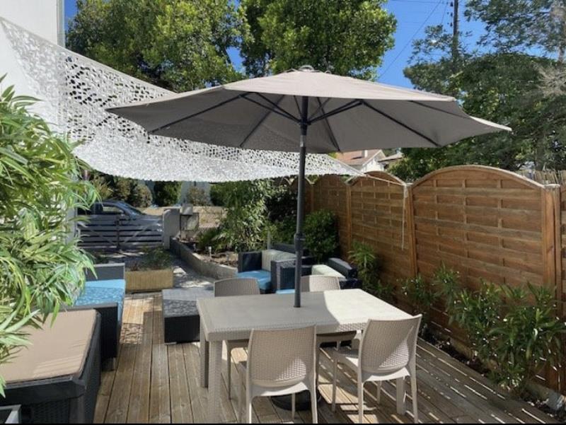 Vente Appartement ARCACHON - 3 pièces -47 m² - (33120)