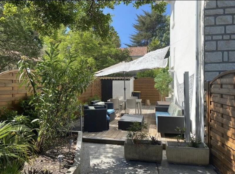 Vente Appartement ARCACHON - 3 pièces -47 m² - (33120)