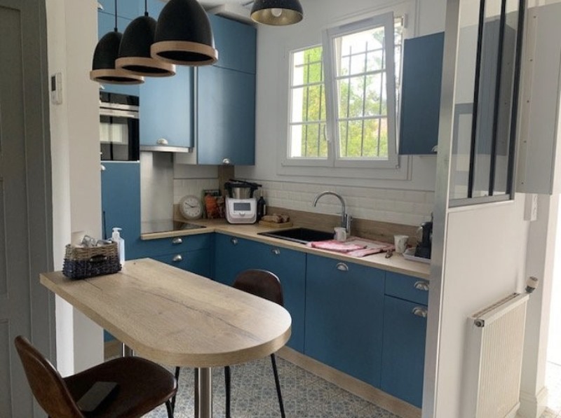 Vente Appartement ARCACHON - 3 pièces -47 m² - (33120)