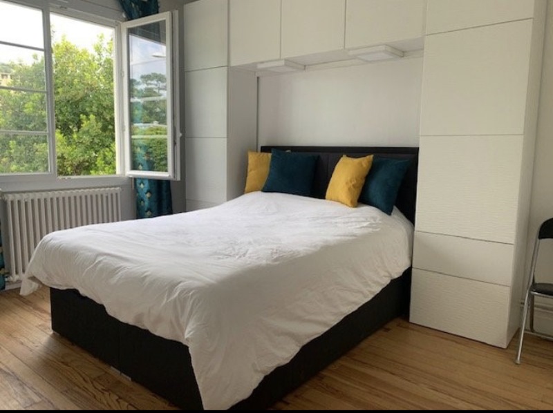 Vente Appartement ARCACHON - 3 pièces -47 m² - (33120)