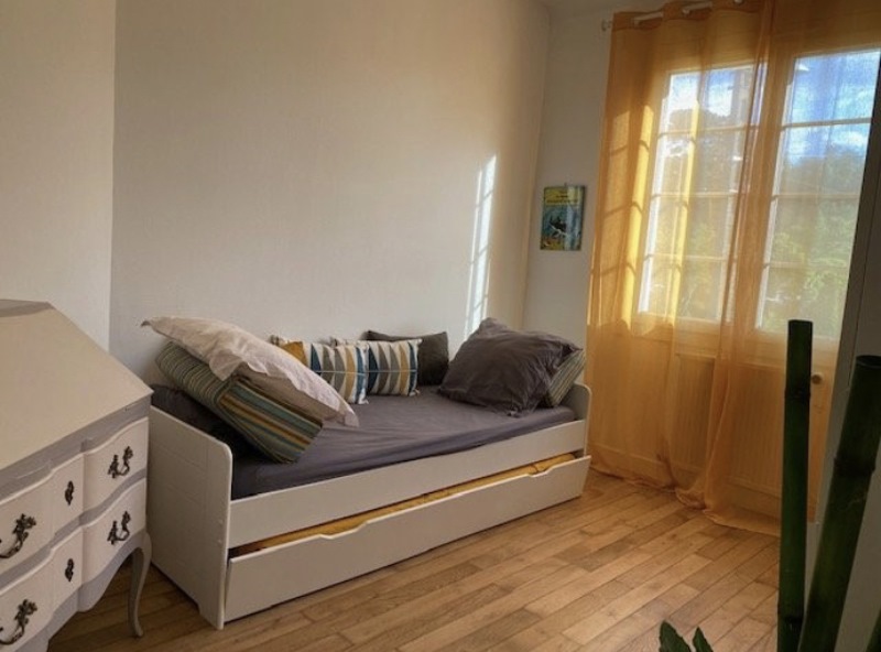 Vente Appartement ARCACHON - 3 pièces -47 m² - (33120)