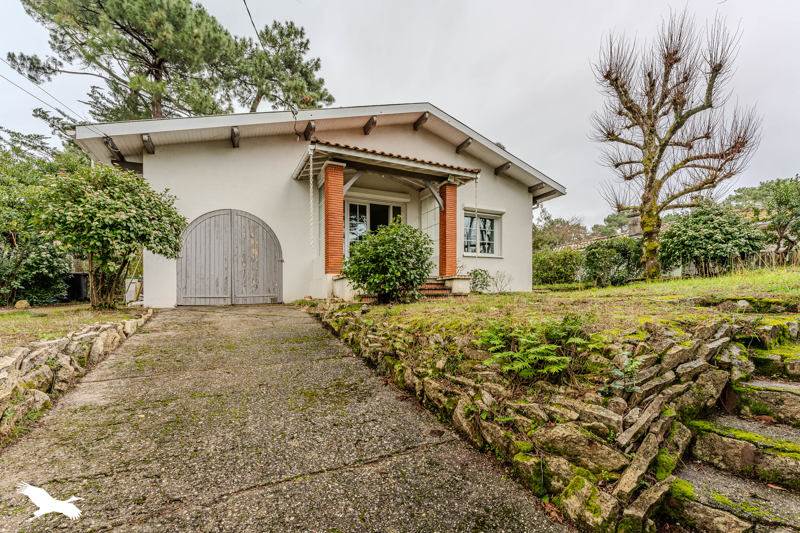 Vente Maison ARCACHON - 4 pièces -90 m² - (33120)