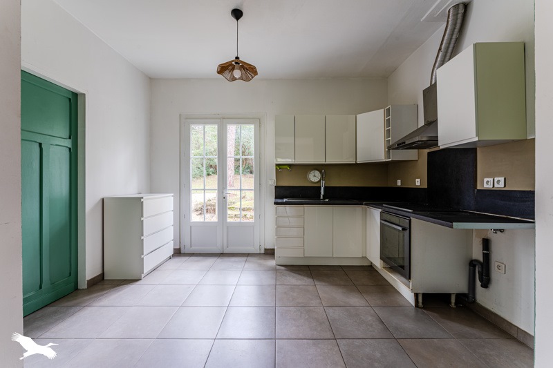 Vente Maison ARCACHON - 4 pièces -90 m² - (33120)