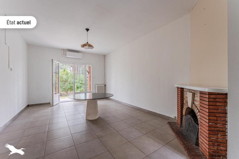 Vente Maison ARCACHON - 4 pièces -90 m² - (33120)