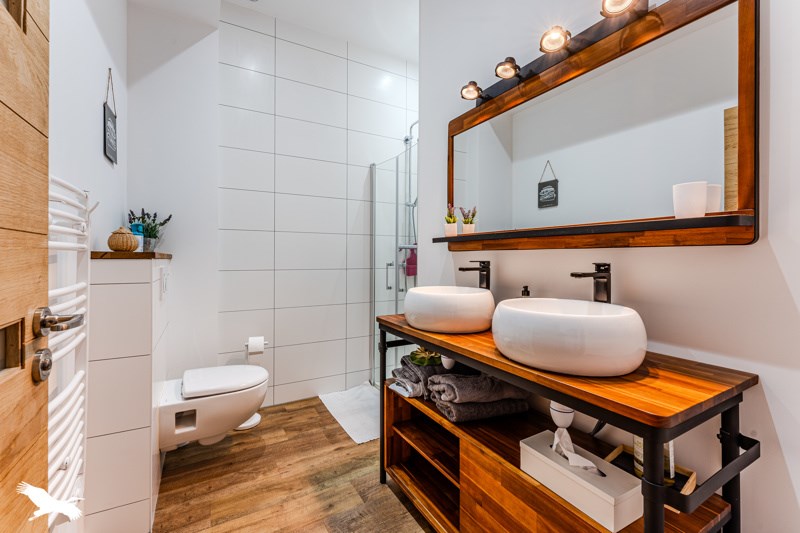 Vente Appartement LA TESTE DE BUCH - 2 pièces -40 m² - (33260)