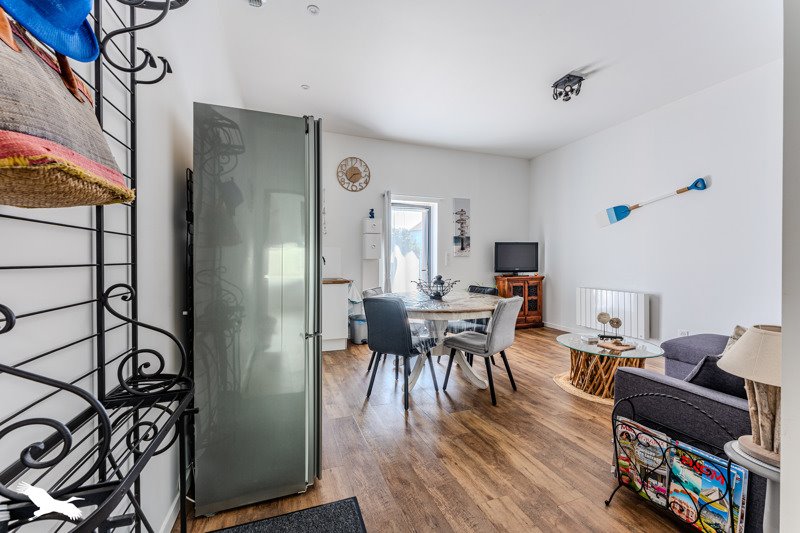 Vente Appartement LA TESTE DE BUCH - 2 pièces -40 m² - (33260)