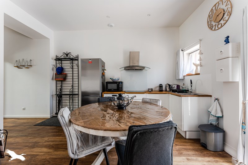 Vente Appartement LA TESTE DE BUCH - 2 pièces -40 m² - (33260)