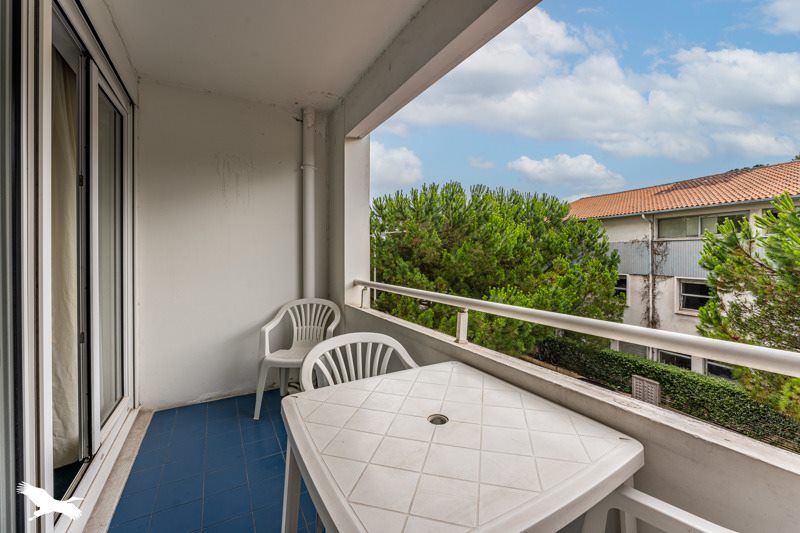 Vente Appartement ARCACHON - 1 pièce -22 m² - (33120)