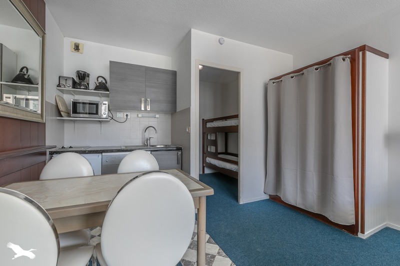 Vente Appartement ARCACHON - 1 pièce -28 m² - (33120)