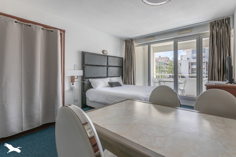 Vente Appartement ARCACHON - 1 pièce -28 m² - (33120)