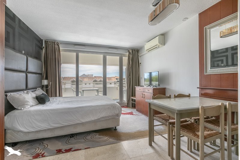 Vente Appartement ARCACHON - 1 pièce -28,4 m² - (33120)