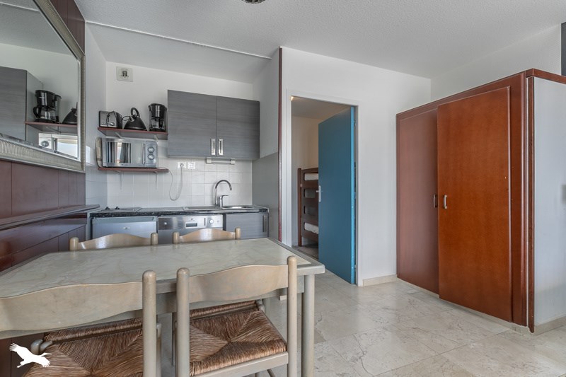 Vente Appartement ARCACHON - 1 pièce -28,4 m² - (33120)