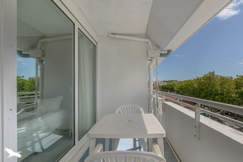 Vente Appartement ARCACHON - 1 pièce -28,4 m² - (33120)