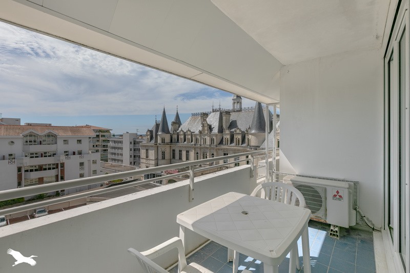 Vente Appartement ARCACHON - 1 pièce -28,4 m² - (33120)