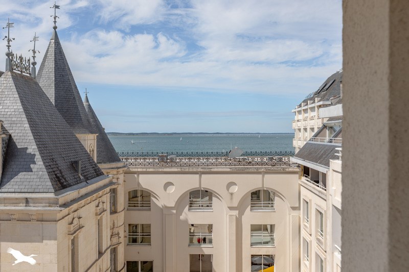 Vente Appartement ARCACHON - 1 pièce -25,3 m² - (33120)