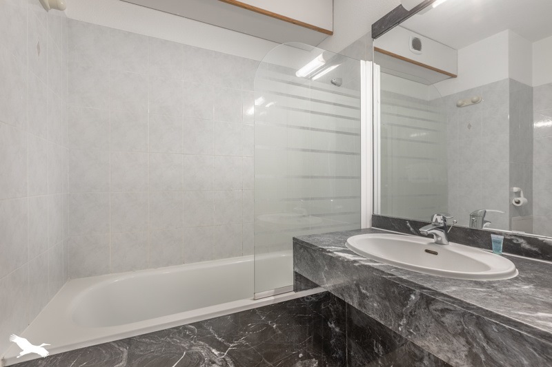 Vente Appartement ARCACHON - 1 pièce -25,3 m² - (33120)