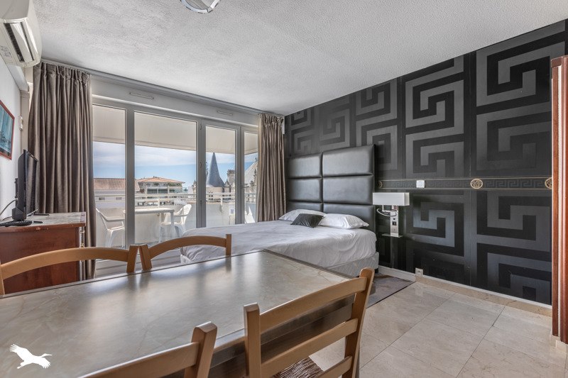 Vente Appartement ARCACHON - 1 pièce -25,3 m² - (33120)