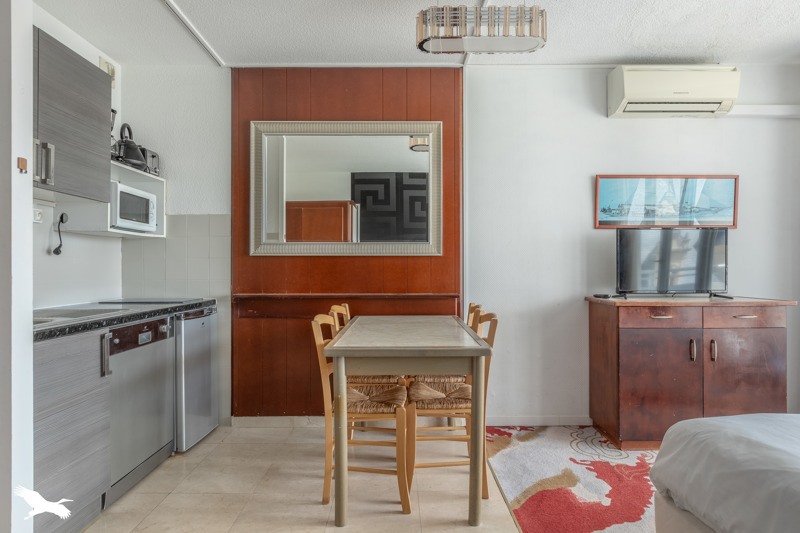 Vente Appartement ARCACHON - 1 pièce -25,3 m² - (33120)